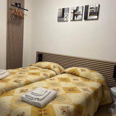 Willa Casa Jenny San Vito Lo Capo Zewnętrze zdjęcie