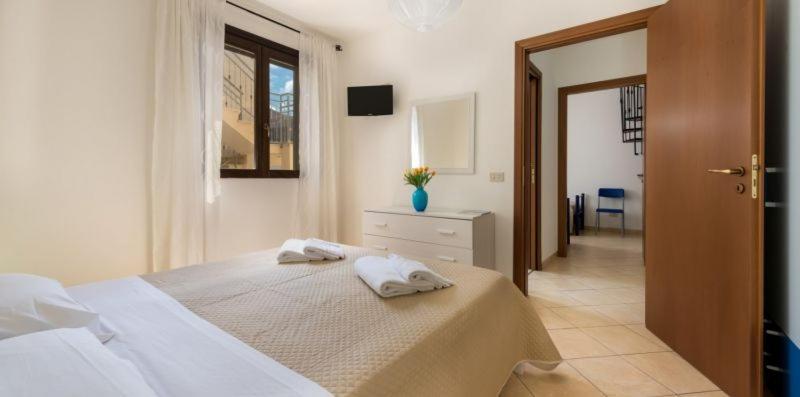 Willa Casa Jenny San Vito Lo Capo Zewnętrze zdjęcie