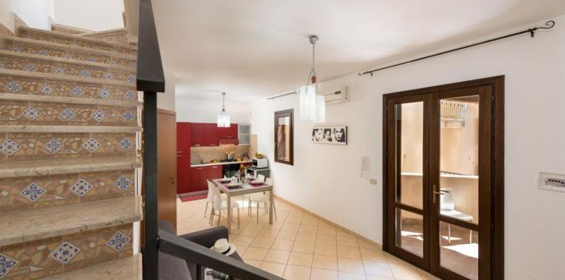 Willa Casa Jenny San Vito Lo Capo Zewnętrze zdjęcie
