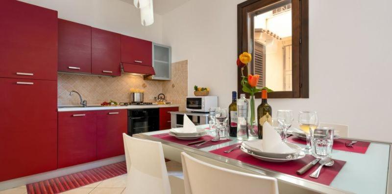 Willa Casa Jenny San Vito Lo Capo Zewnętrze zdjęcie