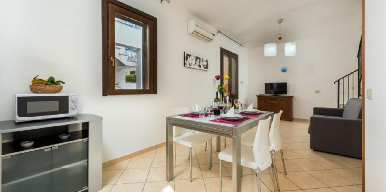 Willa Casa Jenny San Vito Lo Capo Zewnętrze zdjęcie