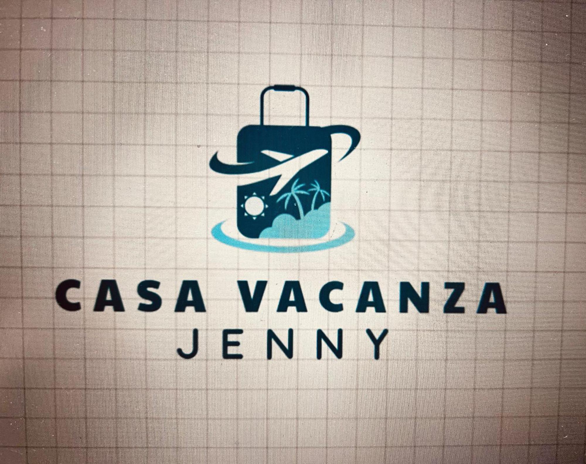 Willa Casa Jenny San Vito Lo Capo Zewnętrze zdjęcie